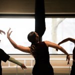 Spring Dance Day on March 27, 2026